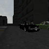 unnamed Town Car